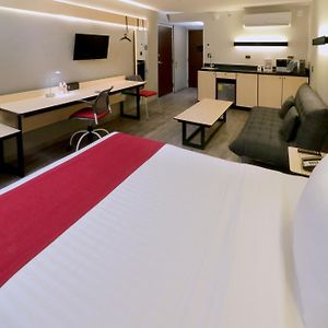 Habitación Superior con Cama Queen